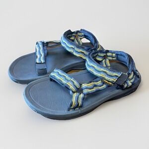 TEVA Big Boys Hurricane XLT2 Sandals Size 13 1019390C